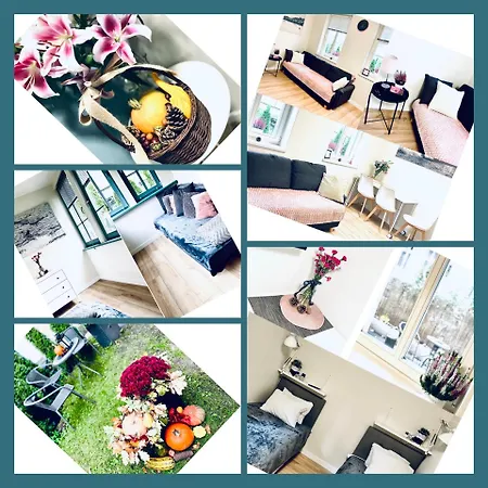 Apartamento Pearl Of *