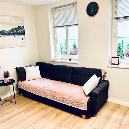 Apartmán Pearl Of Sopoty