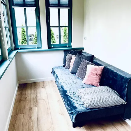 Pearl Of Apartamento