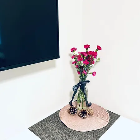 Apartmán Pearl Of