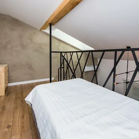 Pearl Of Apartmán Sopoty