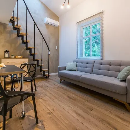Apartmán Pearl Of *