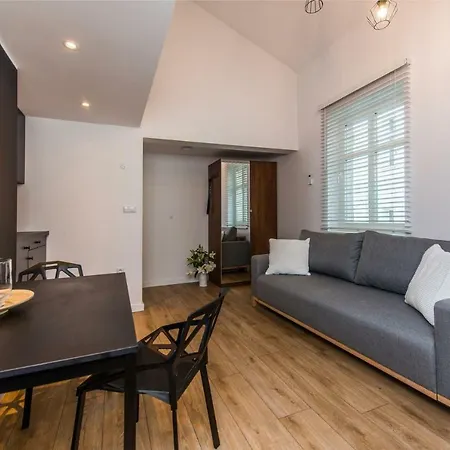 Pearl Of Apartamento