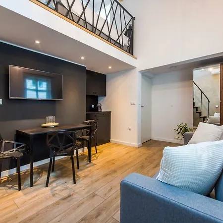 Apartmán Pearl Of Sopoty