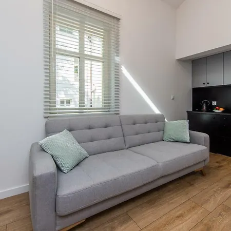 Apartmán Pearl Of *