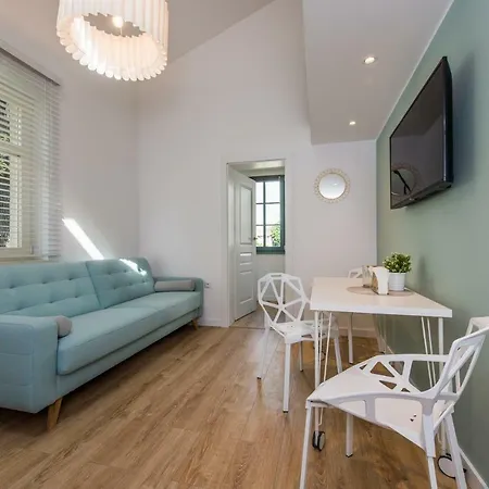 Apartamento Pearl Of *