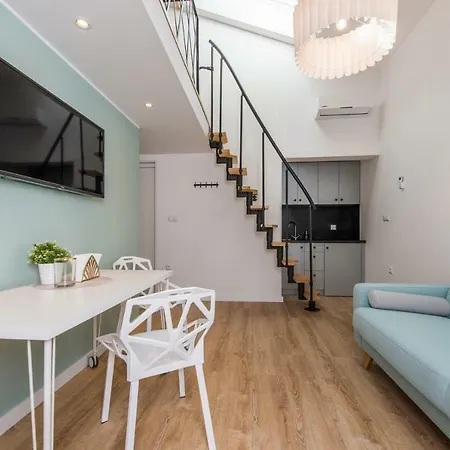 Pearl Of Apartamento Sopot