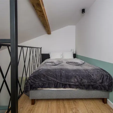 Apartamento Pearl Of