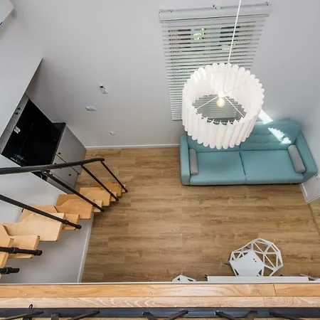 Apartmán Pearl Of *