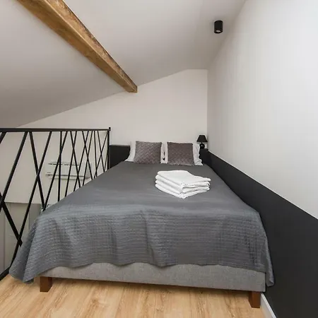 Apartmán Pearl Of *