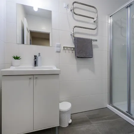 Apartamento Pearl Of Sopot