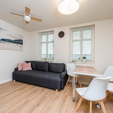 Pearl Of Apartamento