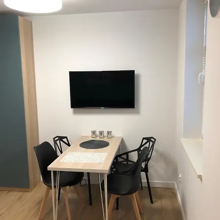 Apartamento Pearl Of *