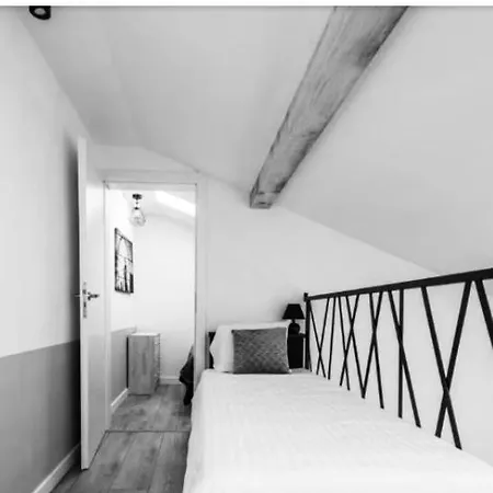 Pearl Of Lejlighed *