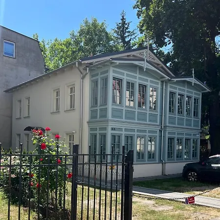 Lejlighed Pearl Of *