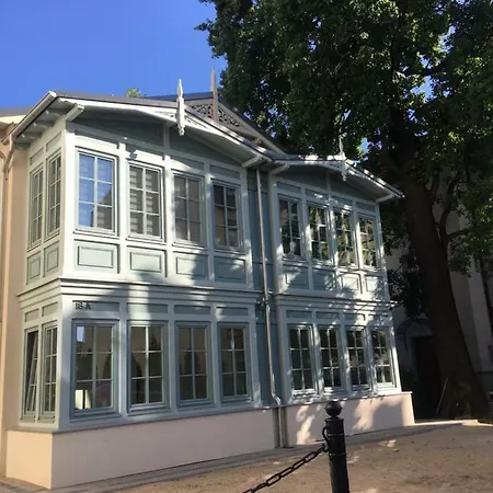 Lägenhet Pearl Of