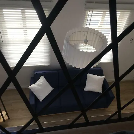Lägenhet Pearl Of *