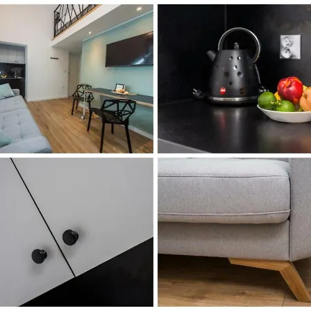 Lejlighed Pearl Of Sopot