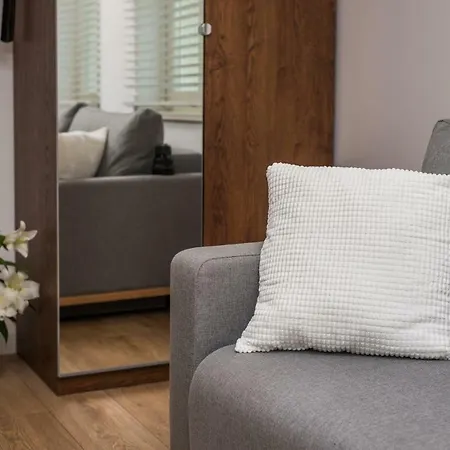 Apartment Pearl Of
