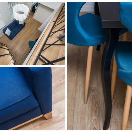 Pearl Of Lejlighed Sopot