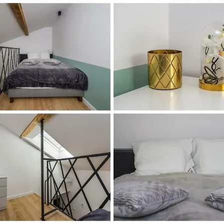 Lejlighed Pearl Of *