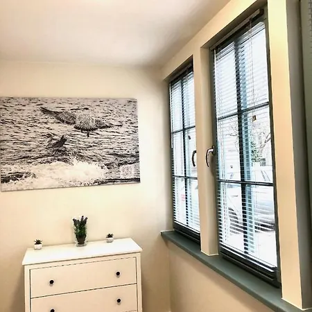 Lejlighed Pearl Of *