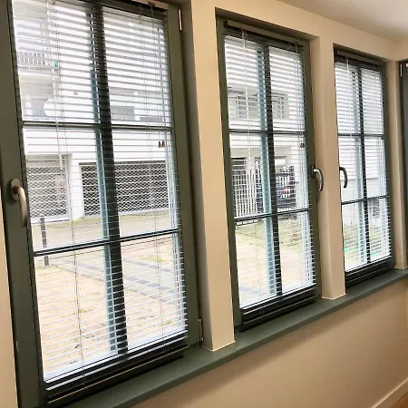 Pearl Of Lejlighed Sopot