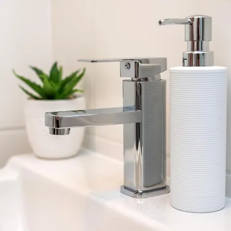 Pearl Of Lejlighed *