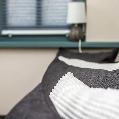 Apartment Pearl Of