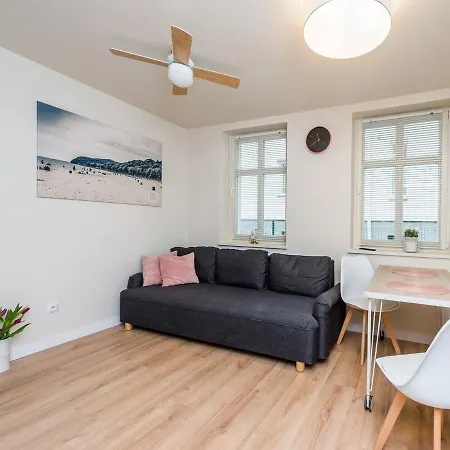 Pearl Of Lejlighed *