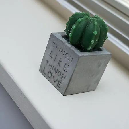 Lägenhet Pearl Of