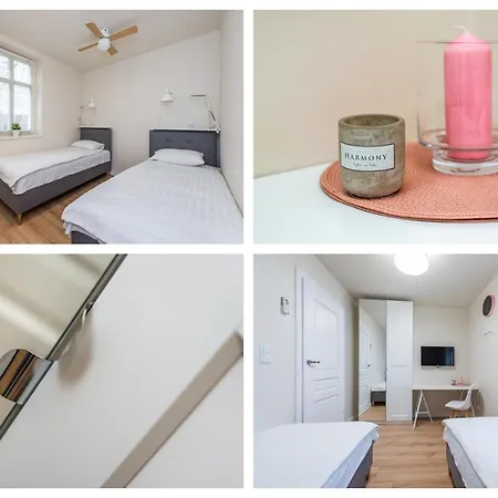 Pearl Of Apartment *
