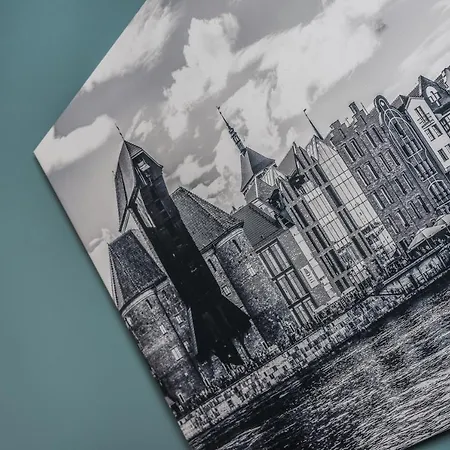 Pearl Of Lejlighed *