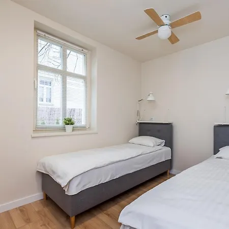 Lejlighed Pearl Of *