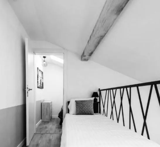 Pearl Of Lägenhet *