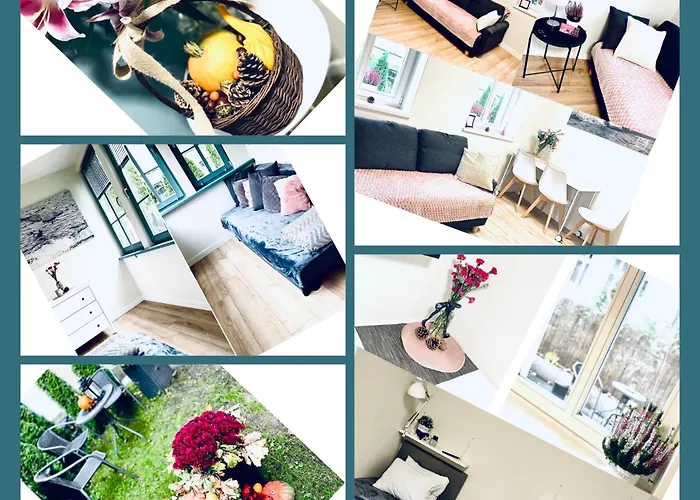 Lägenhet Pearl Of *