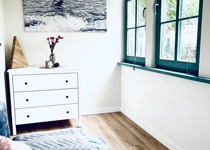 Lägenhet Pearl Of *