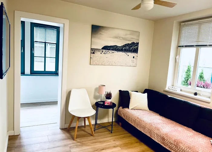 Pearl Of Apartment