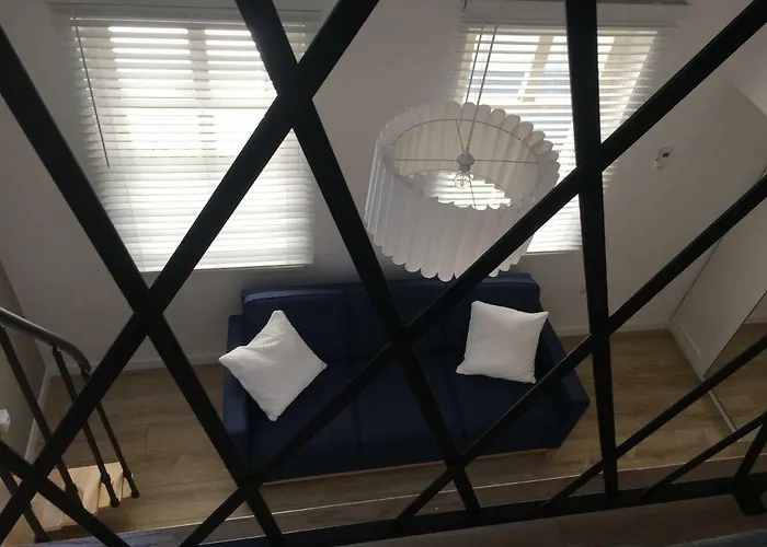 Lägenhet Pearl Of *