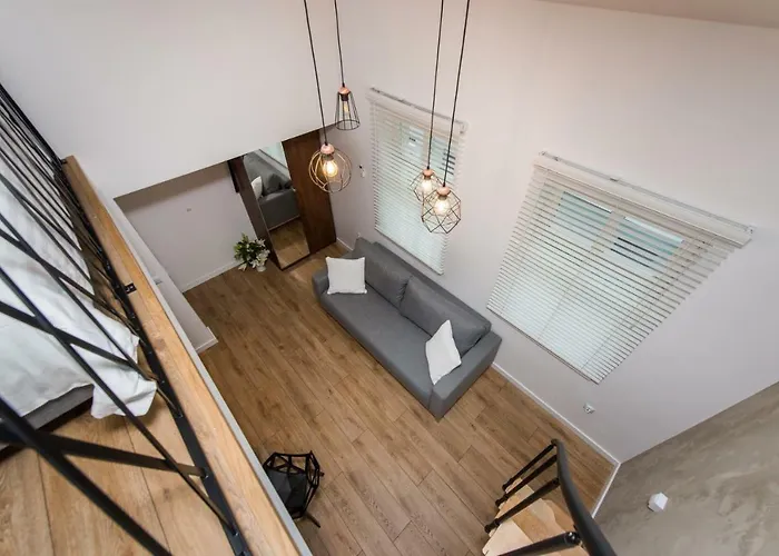 Apartment Pearl Of