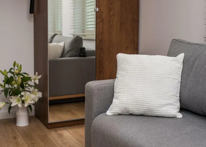 Apartment Pearl Of