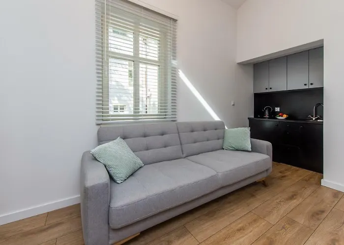 Apartment Pearl Of *