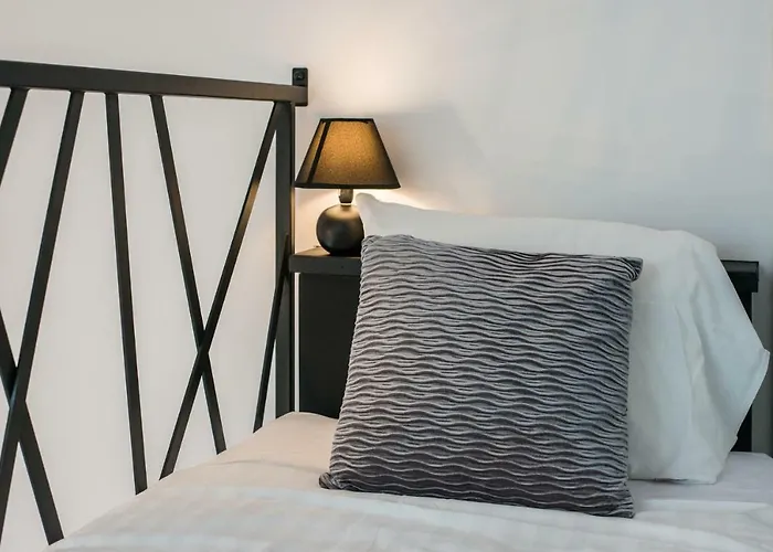 Pearl Of Apartment *
