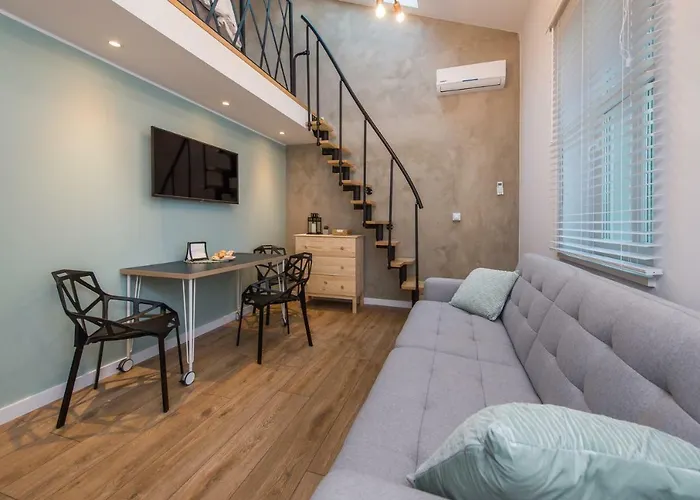 Apartment Pearl Of *