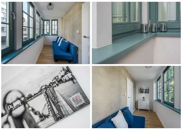 Pearl Of Lägenhet *