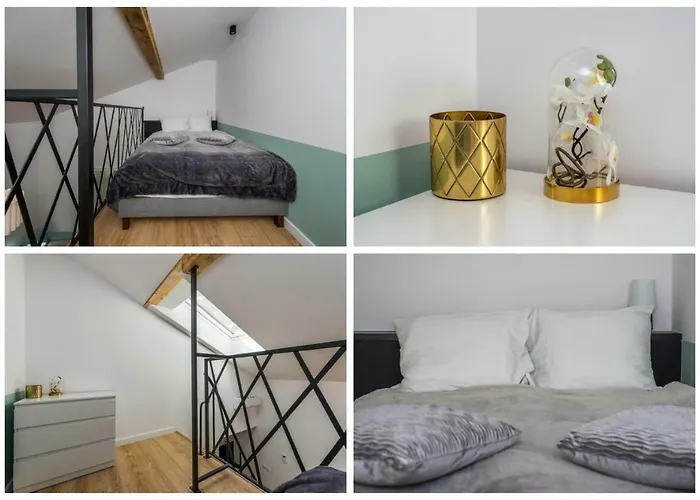 Lägenhet Pearl Of *