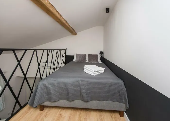 Lägenhet Pearl Of *