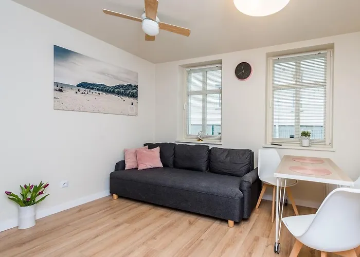 Pearl Of Lägenhet *