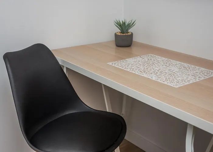 Pearl Of Apartment *