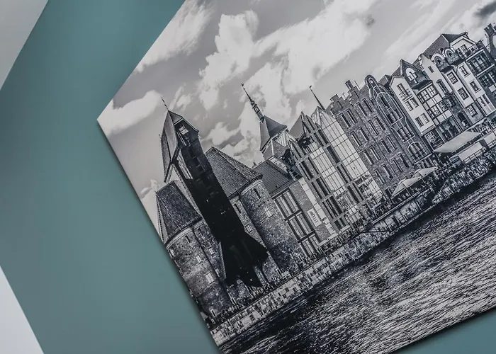 Pearl Of Lägenhet *